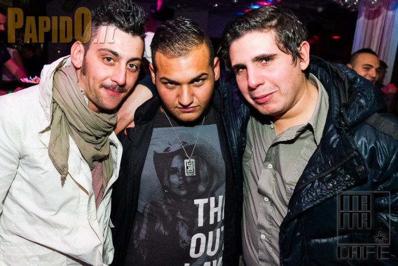 Sabato 05 Gennaio 2013: 