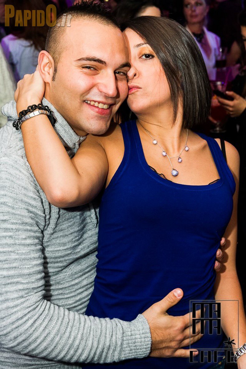 Sabato 05 Gennaio 2013: 