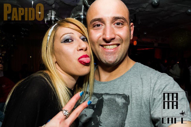 Sabato 05 Gennaio 2013: 