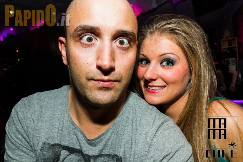 Sabato 05 Gennaio 2013: 
