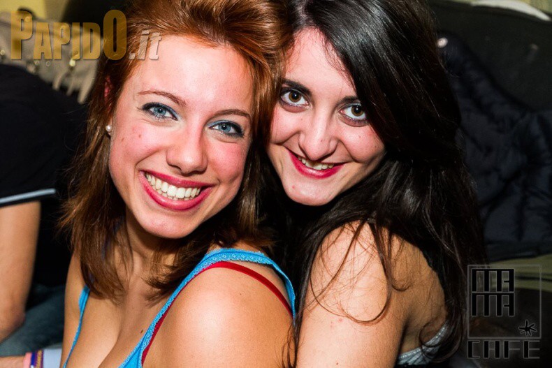 Sabato 05 Gennaio 2013: 