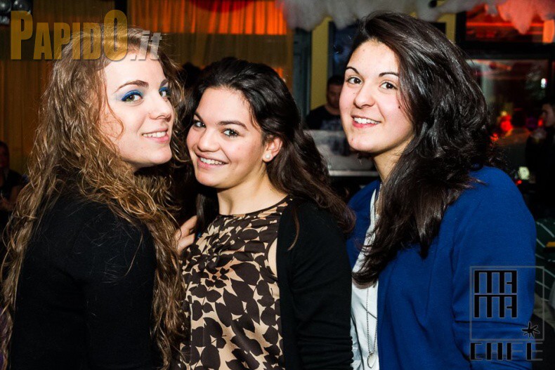 Sabato 05 Gennaio 2013: 