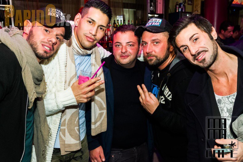 Sabato 05 Gennaio 2013: 