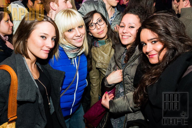 Sabato 05 Gennaio 2013: 