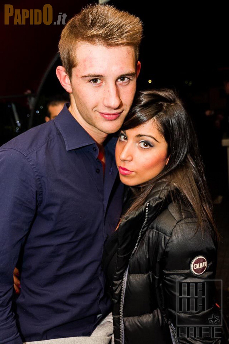 Sabato 05 Gennaio 2013: 