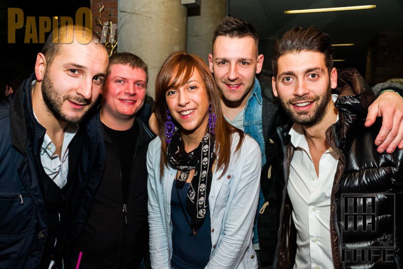 Sabato 05 Gennaio 2013: 