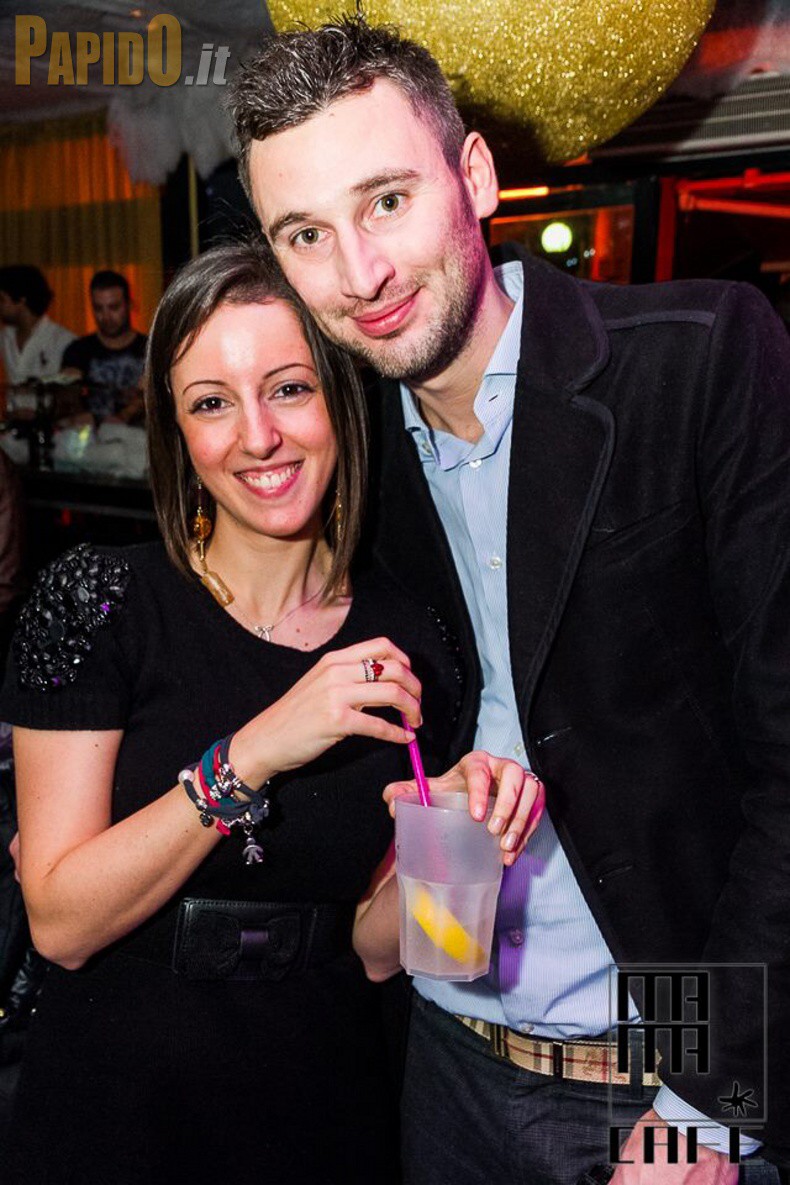 Sabato 05 Gennaio 2013: 