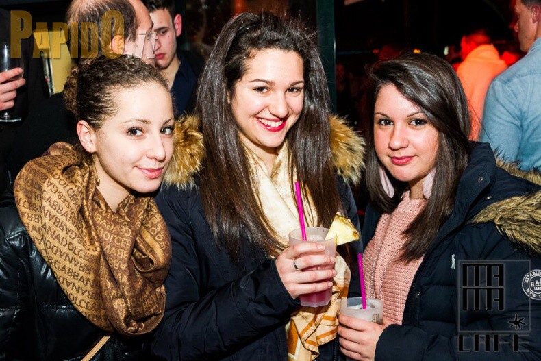 Sabato 05 Gennaio 2013: 