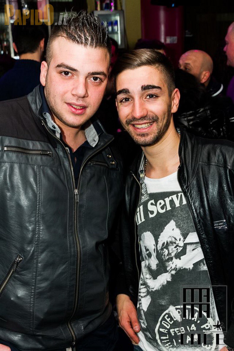 Sabato 05 Gennaio 2013: 