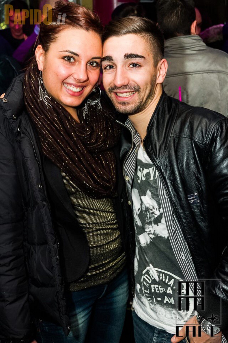 Sabato 05 Gennaio 2013: 