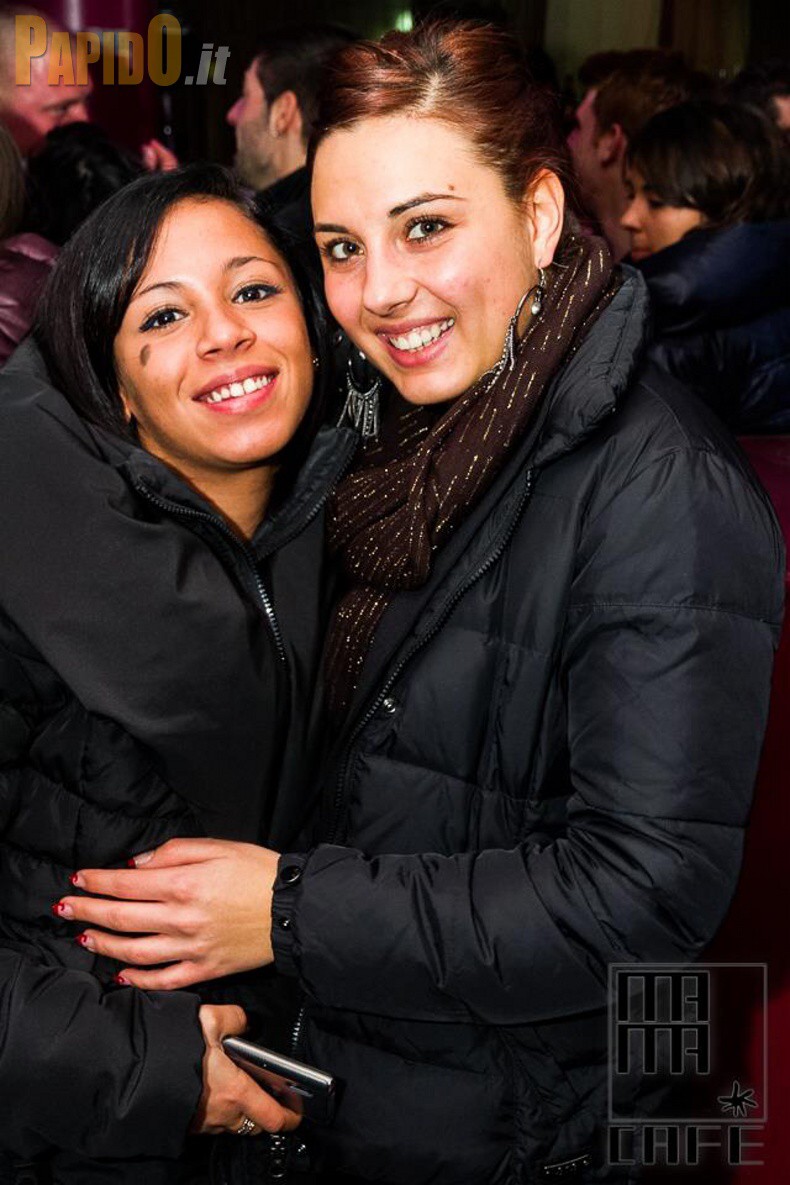 Sabato 05 Gennaio 2013: 