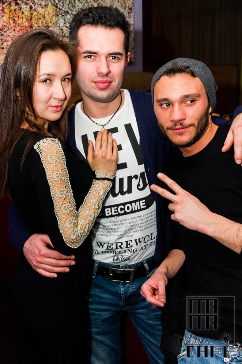 Sabato 05 Gennaio 2013: 
