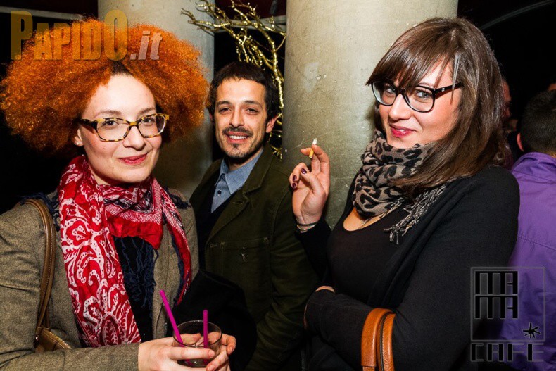 Sabato 05 Gennaio 2013: 