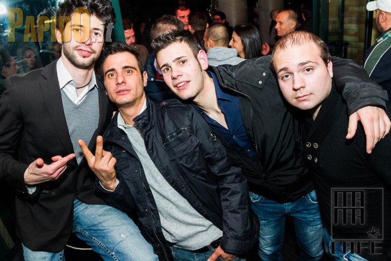 Sabato 05 Gennaio 2013: 