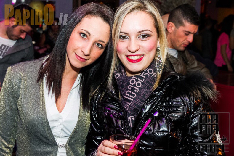 Sabato 05 Gennaio 2013: 