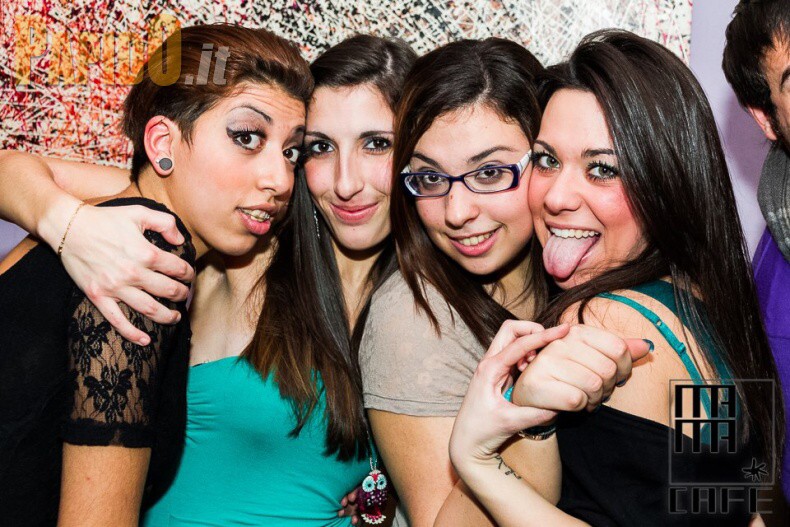 Sabato 05 Gennaio 2013: 