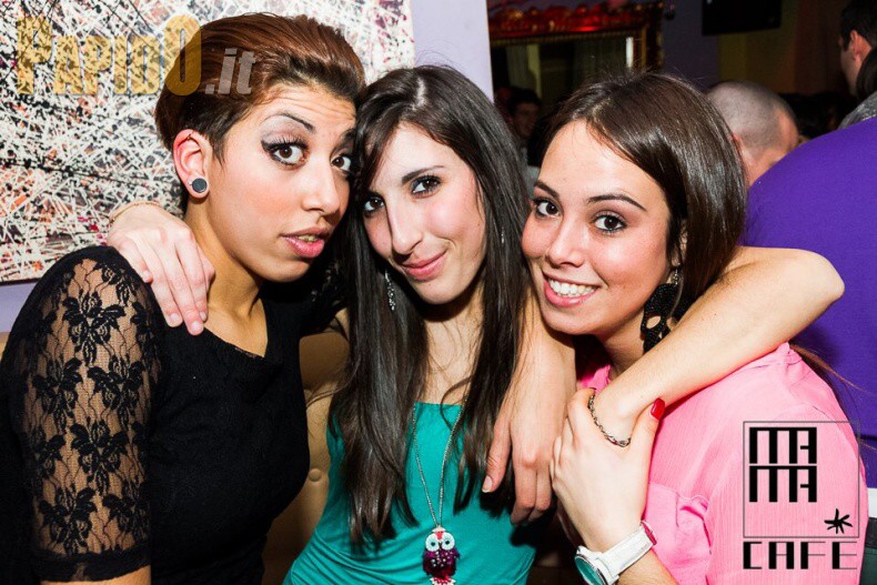 Sabato 05 Gennaio 2013: 
