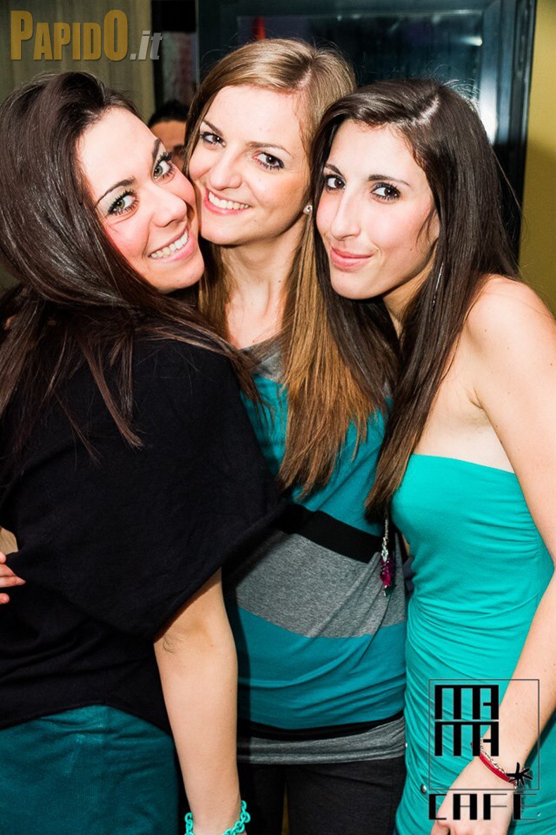 Sabato 05 Gennaio 2013: 