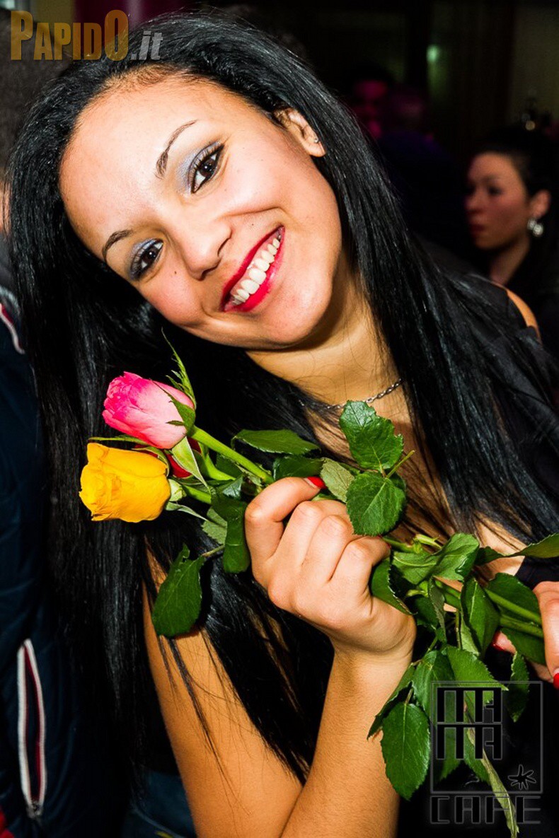 Sabato 05 Gennaio 2013: 