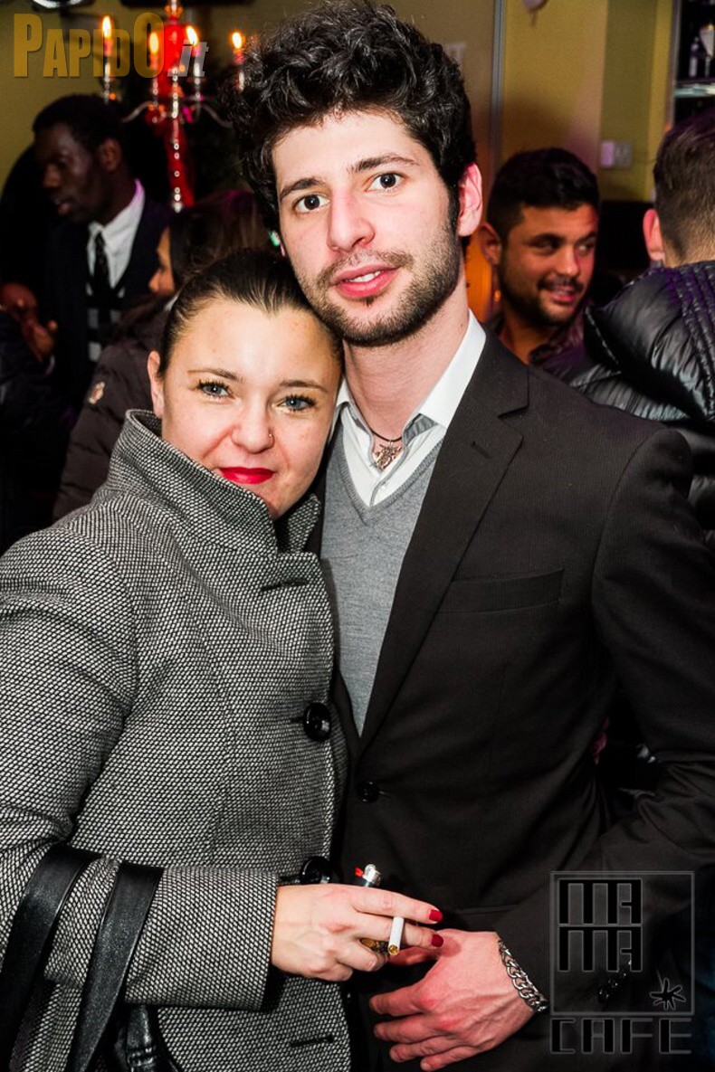 Sabato 05 Gennaio 2013: 