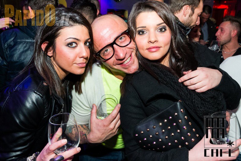 Domenica 10 Febbraio 2013: 