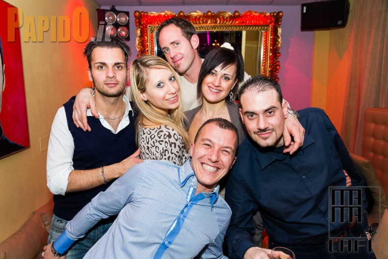 Domenica 10 Febbraio 2013: 