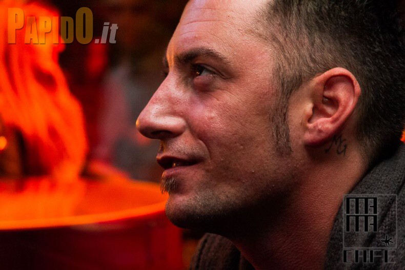Domenica 10 Febbraio 2013: 