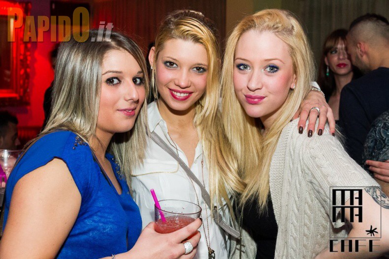 Domenica 10 Febbraio 2013: 