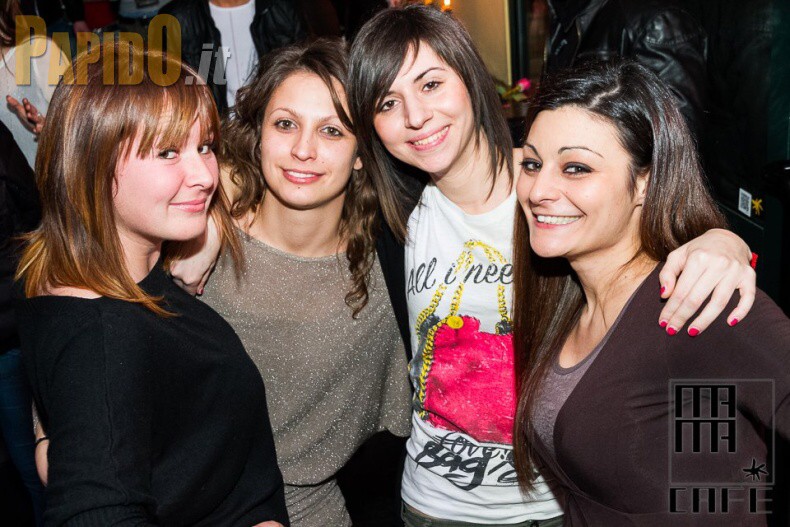 Domenica 10 Febbraio 2013: 