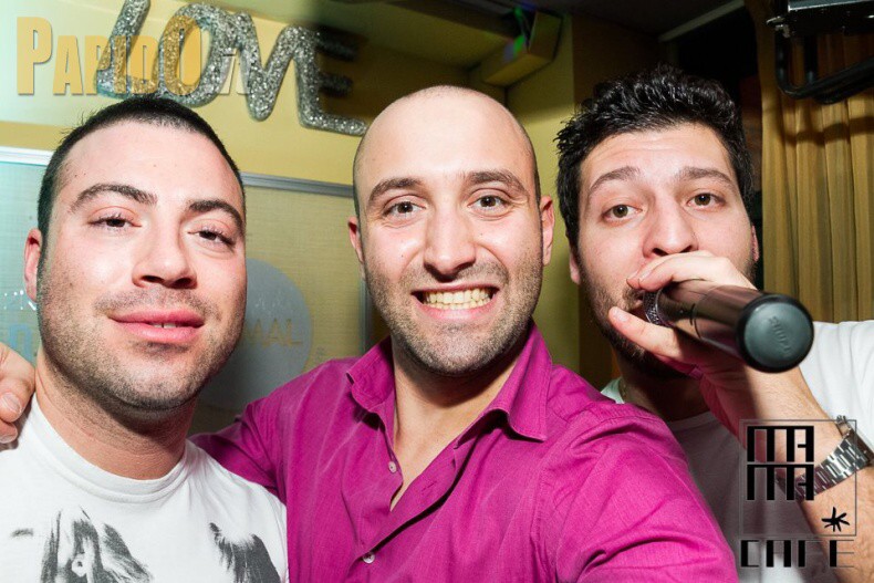 Domenica 10 Febbraio 2013: 