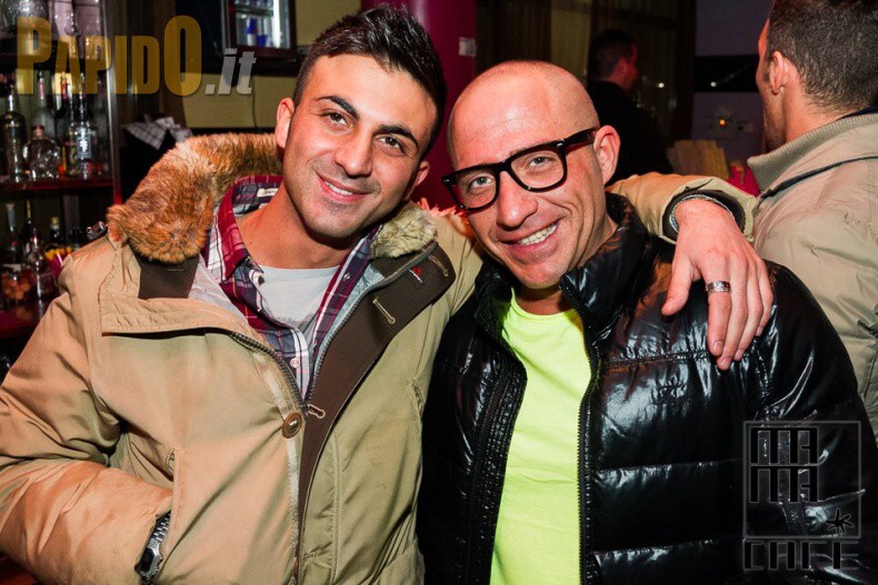 Domenica 10 Febbraio 2013: 