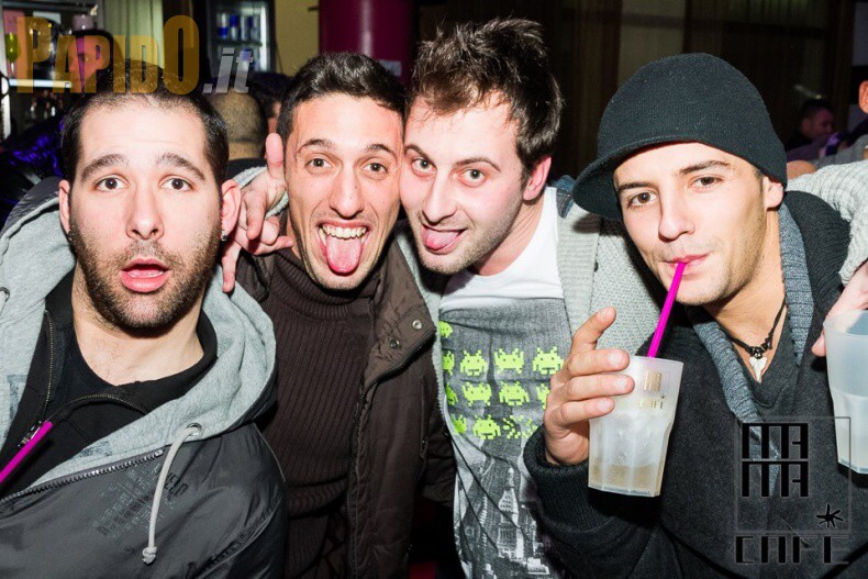 Domenica 10 Febbraio 2013: 