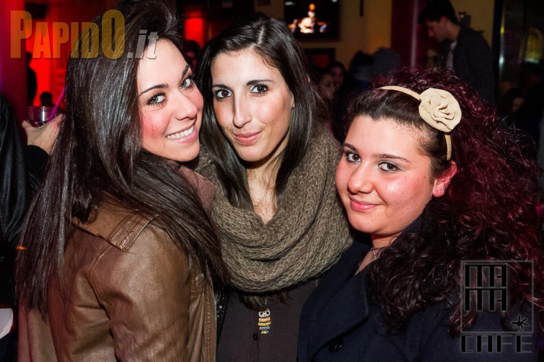 Domenica 10 Febbraio 2013: 