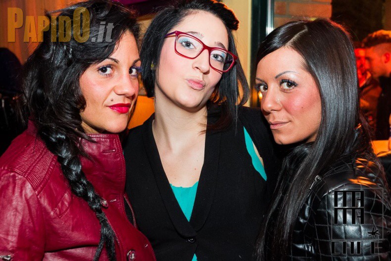Domenica 10 Febbraio 2013: 