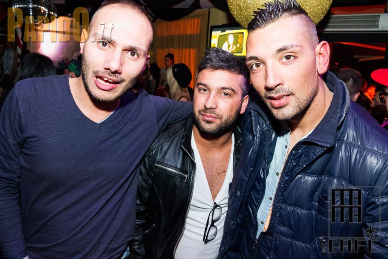 Domenica 10 Febbraio 2013: 