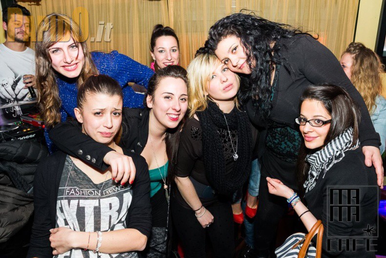 Domenica 10 Febbraio 2013: 