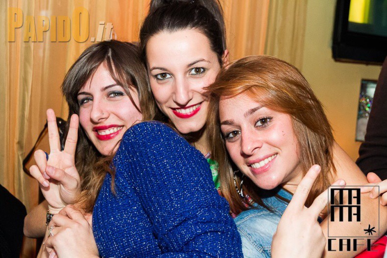 Domenica 10 Febbraio 2013: 