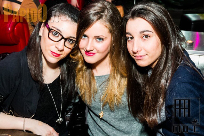 Venerdì 11 Gennaio 2013: 