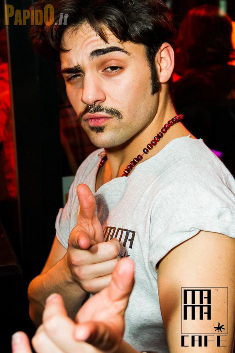 Venerdì 11 Gennaio 2013: 