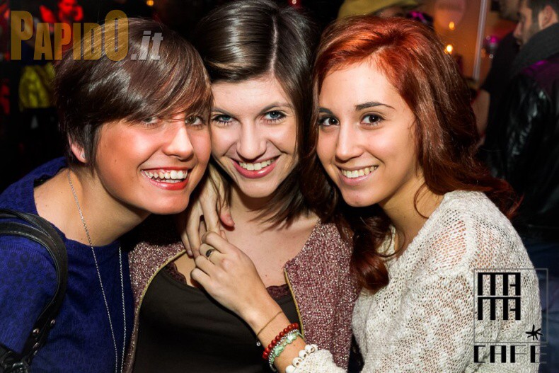 Sabato 12 Gennaio 2013: 