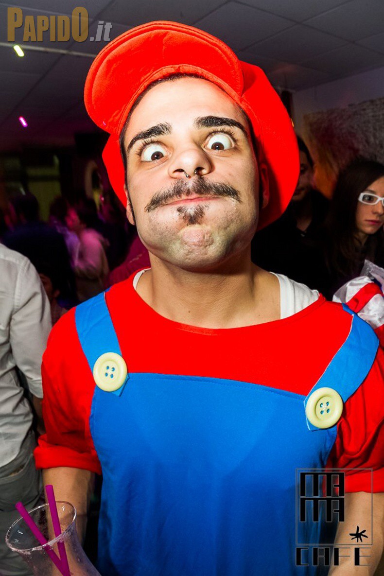 Sabato 12 Gennaio 2013: 