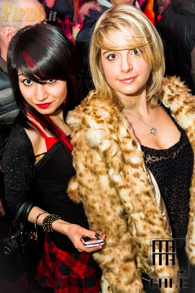 Sabato 12 Gennaio 2013: 