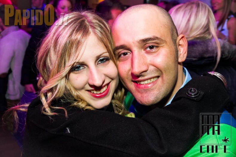 Sabato 12 Gennaio 2013: 