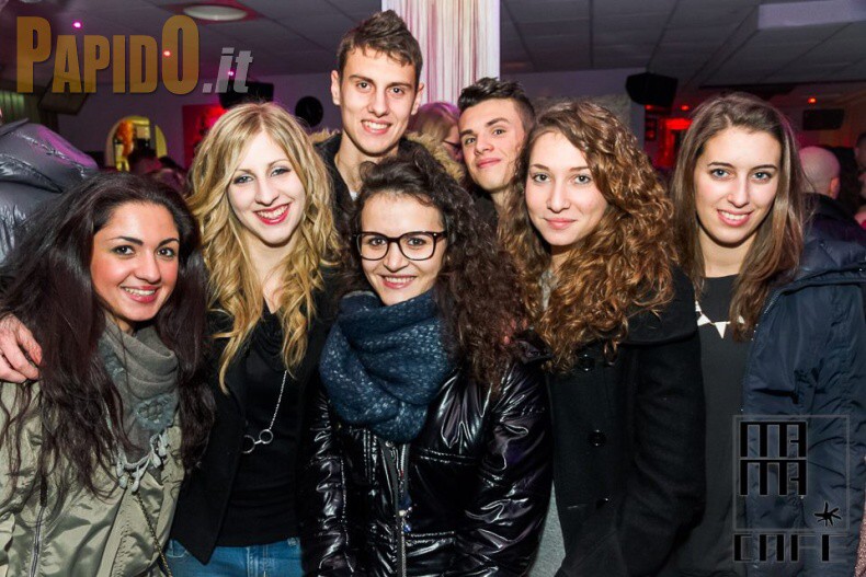 Sabato 12 Gennaio 2013: 