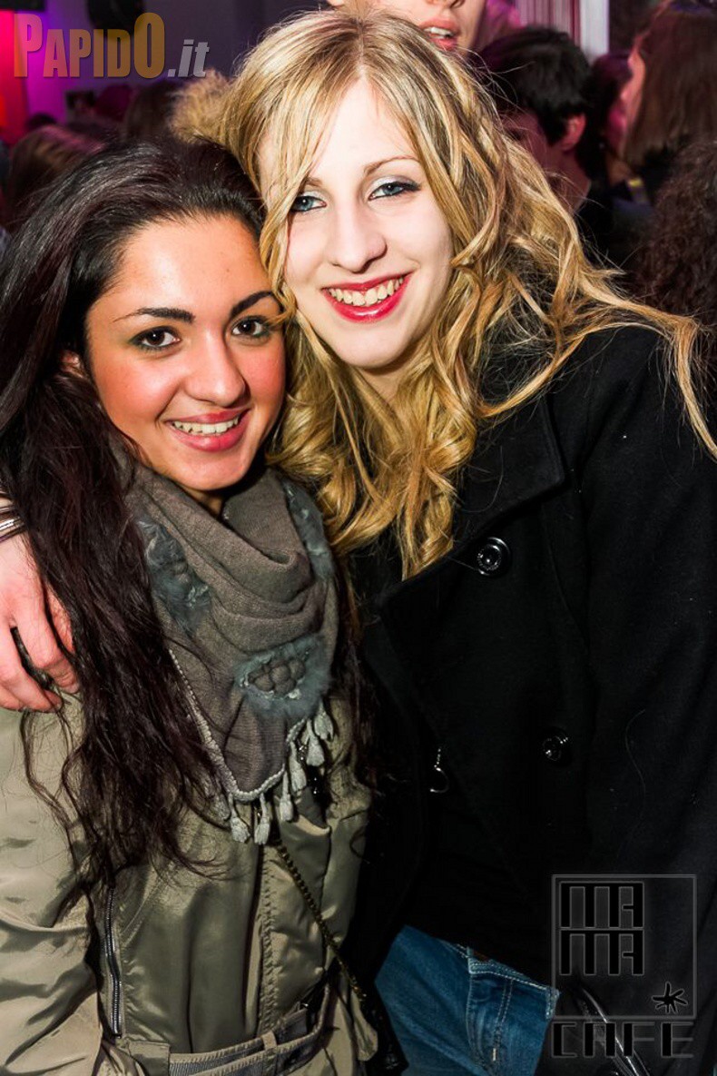 Sabato 12 Gennaio 2013: 