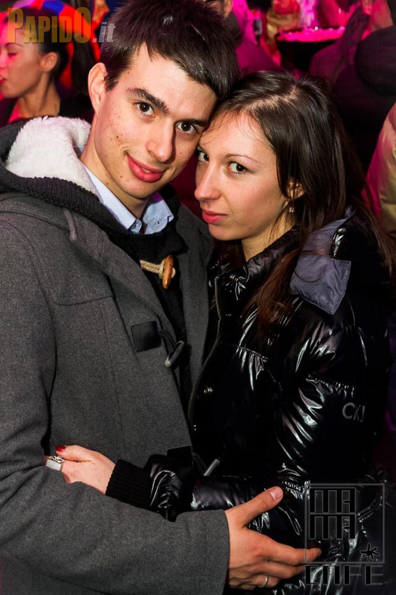 Sabato 12 Gennaio 2013: 