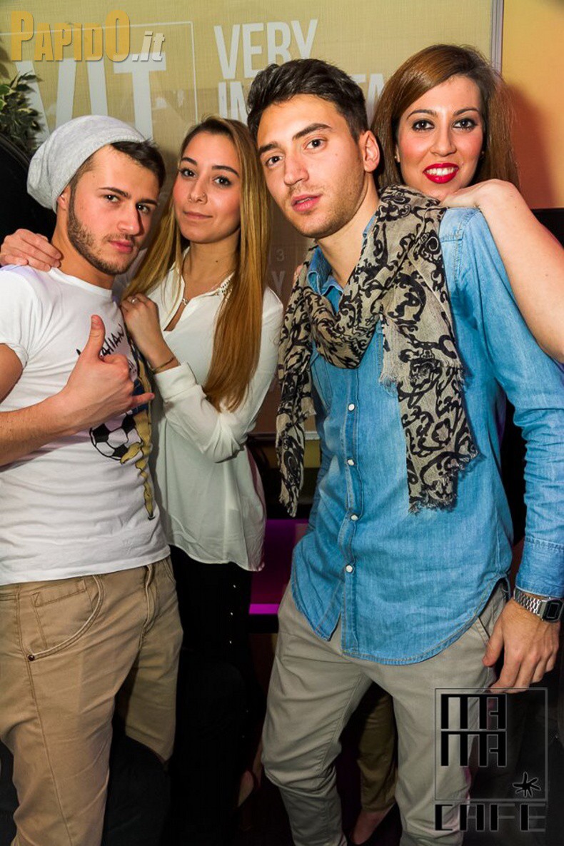 Sabato 12 Gennaio 2013: 