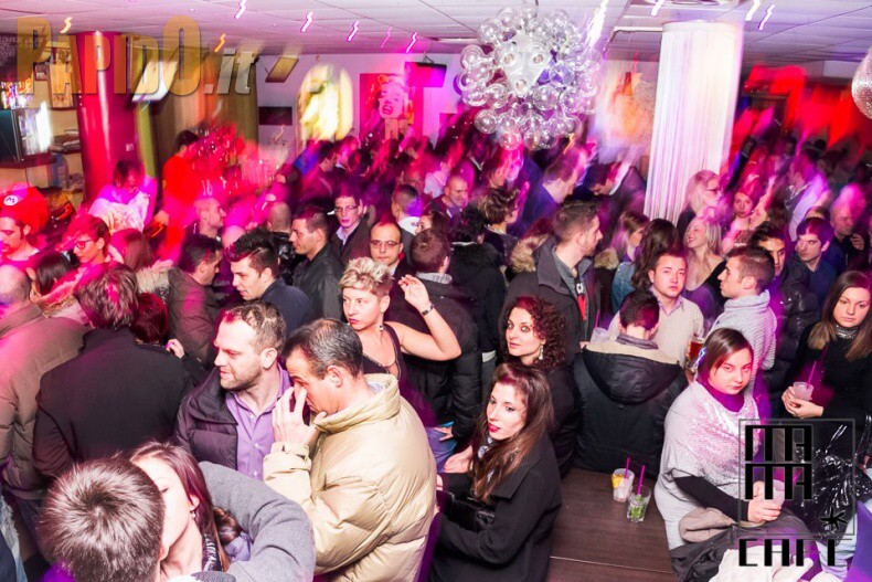 Sabato 12 Gennaio 2013: 