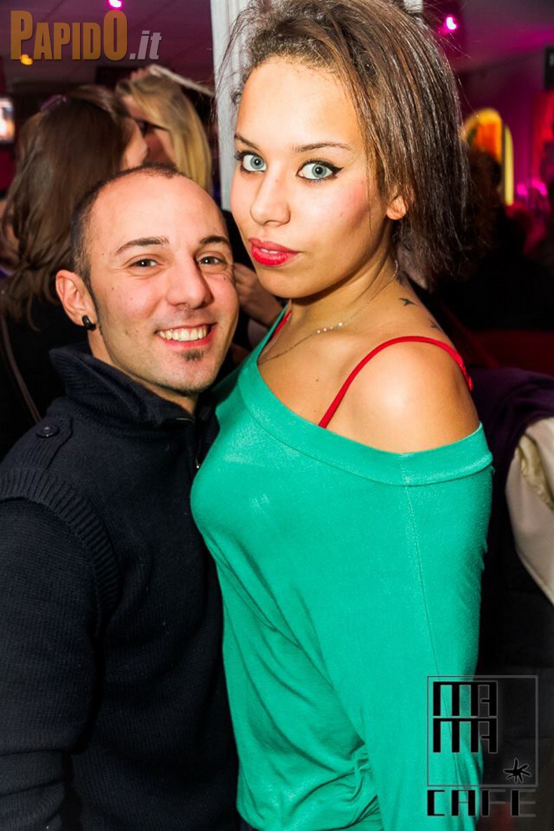 Sabato 12 Gennaio 2013: 
