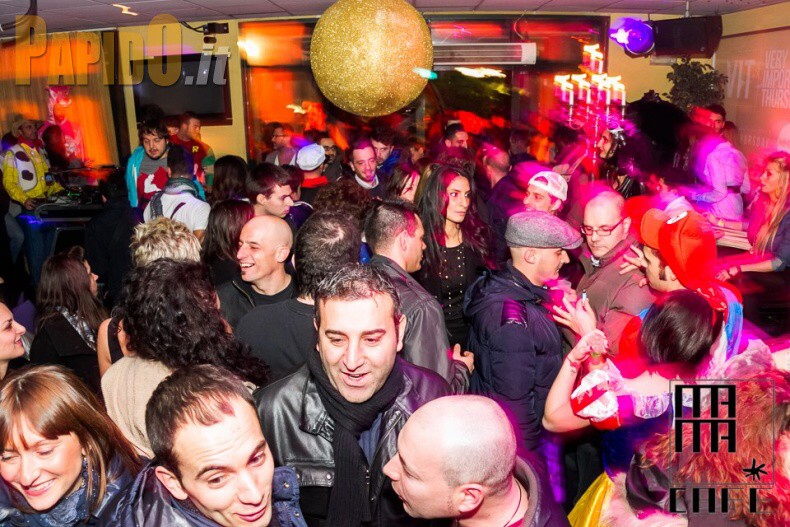 Sabato 12 Gennaio 2013: 